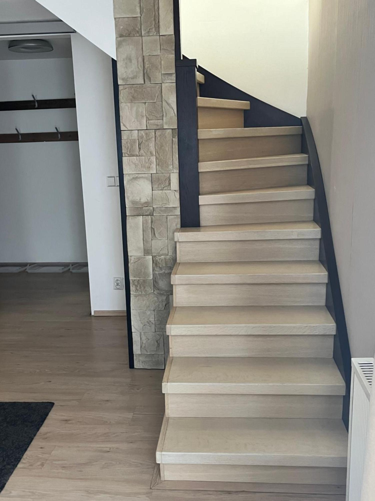 Rodinne Apartmany Rafael Bedrichov Exterior foto