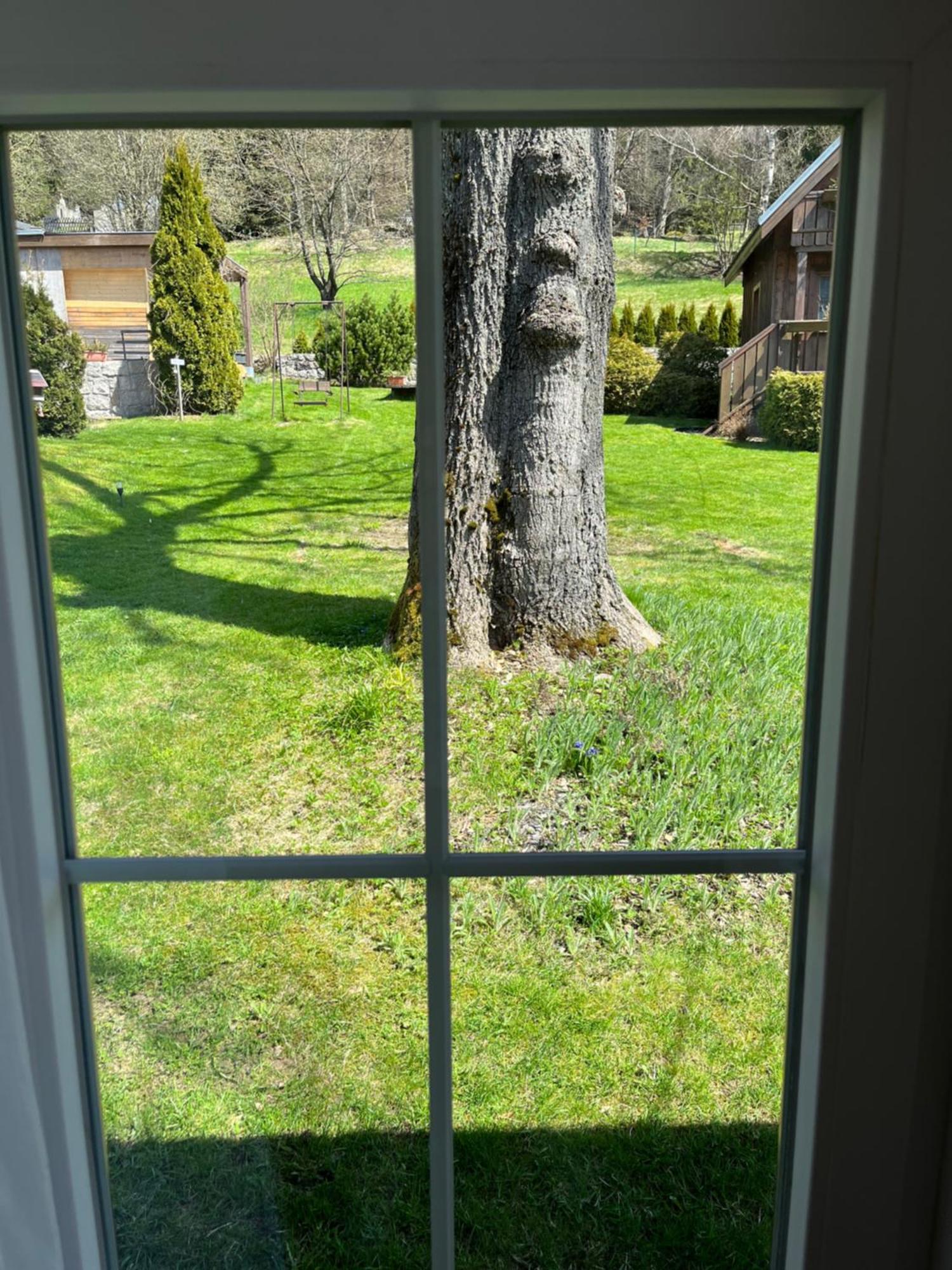 Rodinne Apartmany Rafael Bedrichov Exterior foto